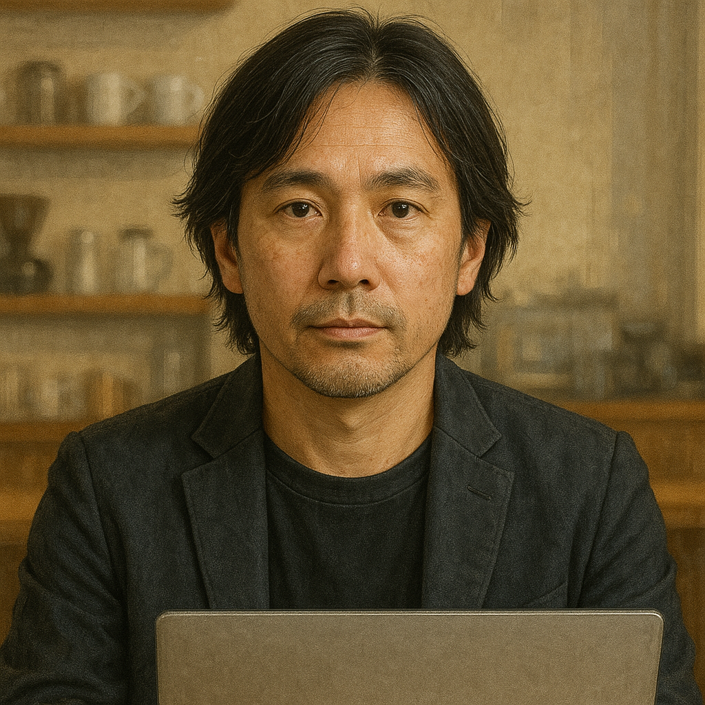 おいしい図鑑編集部のアバター